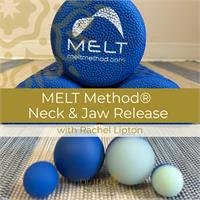 MELT Method®  Neck & Jaw Release