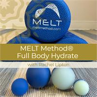 MELT Method®  Full Body Hydrate