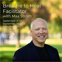 Breathe to Heal Facilitator