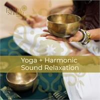 Yoga + Harmonic Sound Relaxation