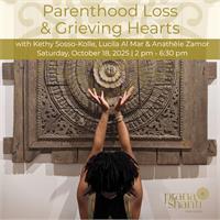 Parenthood Loss & Grieving Hearts