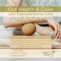 Gut Health & Glow