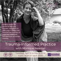 Trauma-Informed Practice