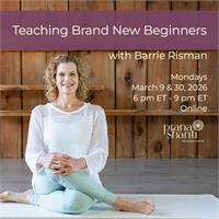 Teaching Brand New Beginners | Online