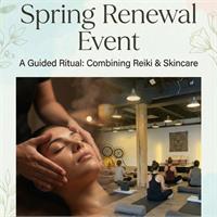 Restore & Renew: Full Moon Wellness Event