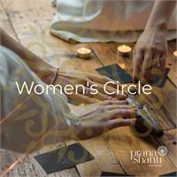 Women's Circle | A Sacred Space for Everything You're Carrying