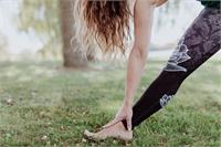 Discover Harmony and Flow: Yang Style Tai Chi