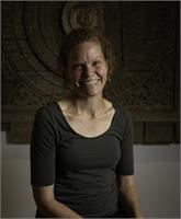 Community Outreach Yoga Training
