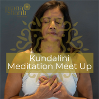 Kundalini Meditation Meet Up