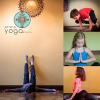 Classes - Prana Yoga Studio Edmonton