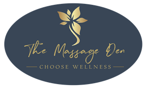 The Massage Den