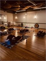 In Person - Restorative  Yoga