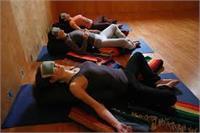 Virtual - Restorative Yoga