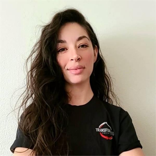Monserrat Rosales