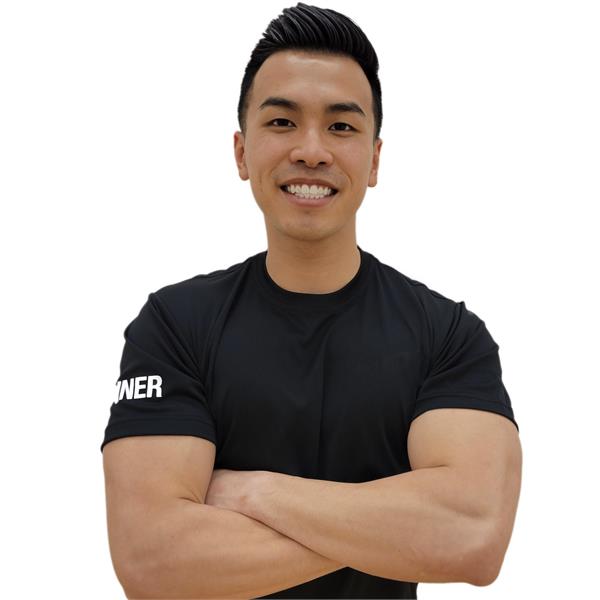 Kenrick Yuen