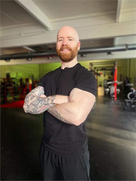 Derek Fronczkewicz