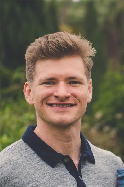 Wolfgang Stutzman