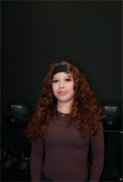 Iris Mazariegos