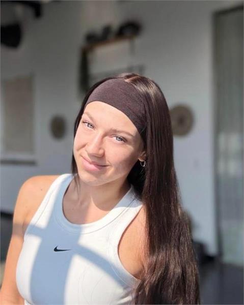 Maddy Hansen