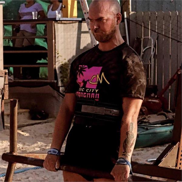Kasy Barham