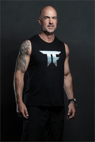 Mark, Certified Personal Trainer · HYROX Coach · Youth & Athlete Trainer at Transformation Fitness