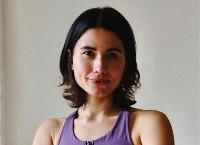 Chair Yoga: Stretch, Strengthen & Align with Nadia Narain - Yoga