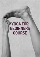 Yoga for Beginners