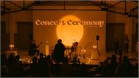 Concert Ceremony
