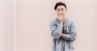 Michael James Wong Weekend