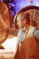 Sufi Sound Bath