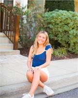Malia Sathre Baillie