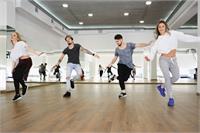 Adult Hip Hop