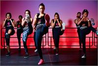 Strong (HIIT)