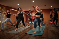 Yoga Classes  Yoga Mix — Yoga Mix