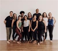 FREE 200 hour Teacher Training Info Meeting