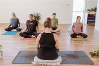 Beginner's Yoga Workshop