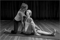 As Is: Realign Your Body. Rewrite Your Story.