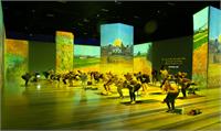Beyond Van Gough Yoga