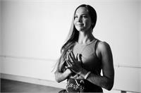 Breathe & Move, a Breath Workshop