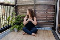 Reiki Level 1 Certification