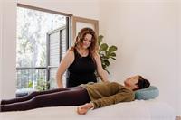 Reiki Level 2 Certification