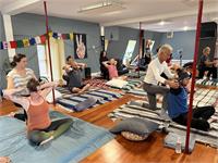 Thai Massage Foundations (Level 1)